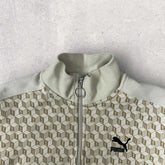 Puma Fullzip Jacket - S